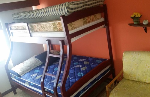 Salinas Apartment | Enjoy Ecuatorian Beach (south America) Salinas - Ecuador . A wonderful beach.