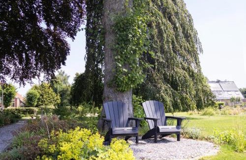 Kiel-Windeweer House | Enjoy Endless View in the beautiful nature