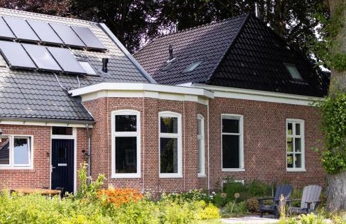 Kiel-Windeweer House | Enjoy Endless View in the beautiful nature