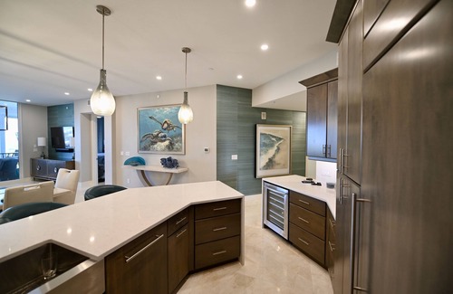 Vanderbilt Beach Condo | Enjoy Five Star Penthouse, Newly Renovated