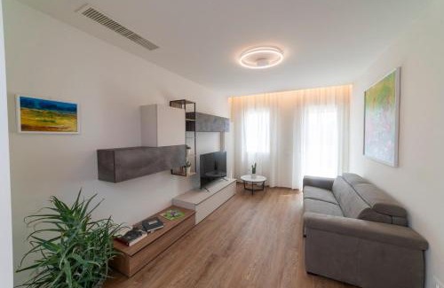 Galzignano Terme Apartment | EnJoy Home - Appartamento Cielo - Il Canterale