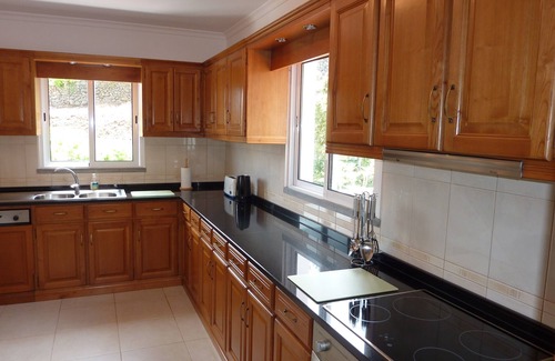 Gaula Villa | Enjoy Madeira's unspoiled countryside from a perfect base