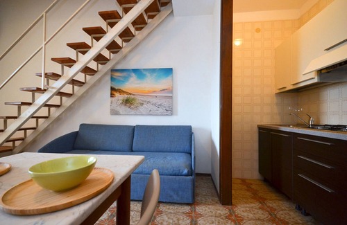 Bibione Lido dei Pini Apartment | Enjoy our cozy apartment