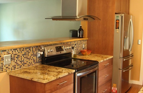 Hood River House | Enjoy our home for your stay in beautiful Hood River!