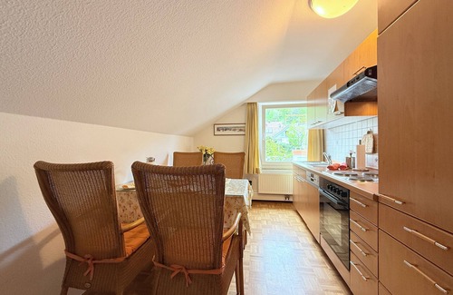 Sipplingen Apartment | Enjoy relaxing days in the BELLEVUE vacation apartment in Sipplingen