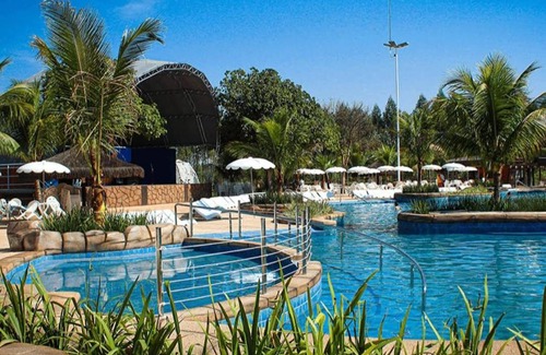 Sao Pedro Apartment | Enjoy São Pedro Thernas Resort