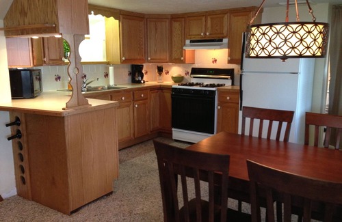 Penn Yan Cottage | Enjoy spectacular sunsets on the Keuka Wine Trail! Charming & pet friendly!