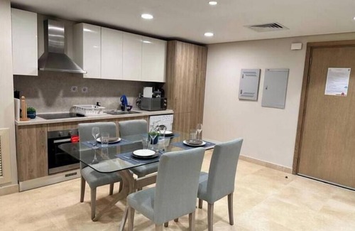 Marsa Matruh Apartment | Enjoy sunny beach @Mangroovy el