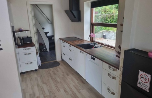 Asaa Villa | Enjoy the charming townhouse close to the beach