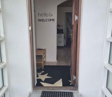 Asaa Villa | Enjoy The Charming Townhouse Close To The Beach