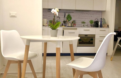 Saragozza-Porto Apartment | Enjoy the magic of Bologna -Un salto in centro - Bologna Hit downtown -