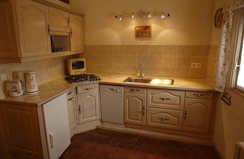 Marseillan Apartment | Enjoy the Mediterranean flair of the old town of Marseillan - South of France