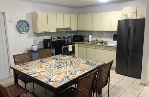 Vega Baja House | Enjoy the summer all year round. Beautiful beaches and the best sunsets.