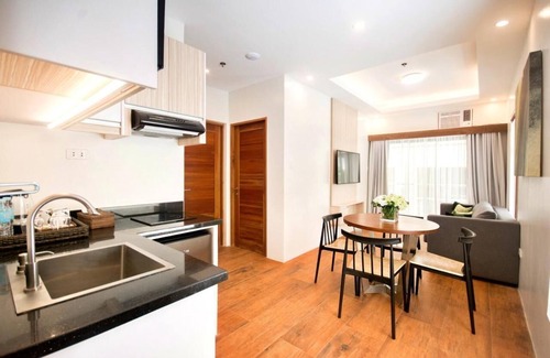 Yapak Resort | Enjoy the tranquility of a beachfront resort in Boracay Island.