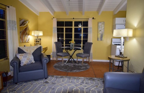 Catalina Village Villa | Enjoy Tucson in a Luxury Villa with Pool + Mountain Views in a Great Location