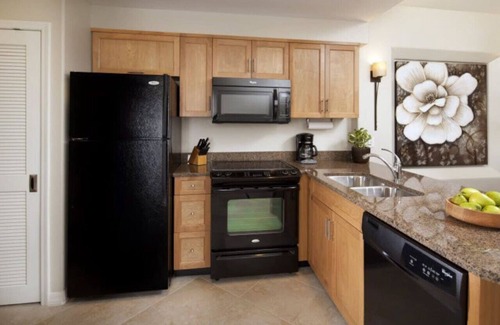 North Scottsdale Condo | Enjoy two outdoor pools in this resort setting 1BD resort condo