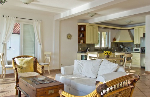 Pisak Villa | Enjoy Your Front Row Villa On The Adriatic Sea