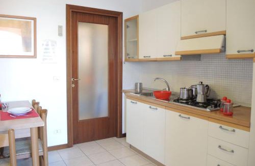 Bibione Lido del Sole Apartment | Enjoy your holidays in a recently built residence
