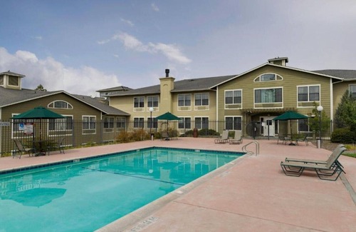 Sebastopol House | Enjoy your Suites Santa Rosa Sebastopol experience