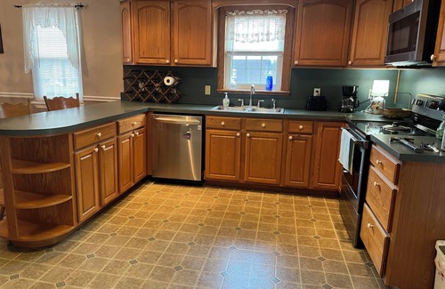 Romney House | Enjoyable 2-bedroom house in Romney