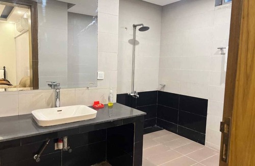 Islamabad House | Enjoyable house with AC in charming Islamabad