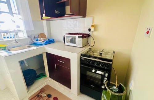 Narok Apartment | Enkaji