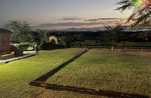 Naivasha Hotel | Enkapune Resort Naivasha