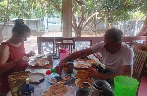 Mannar House | Enoch Guest House