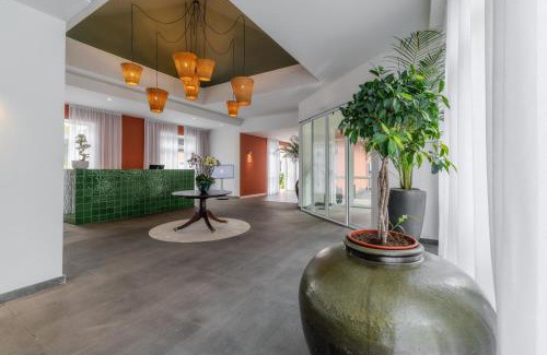 Machico Hotel | Enotel Santo da Serra