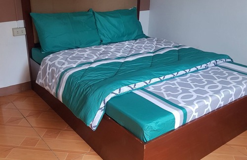 Balanga Hotel | Enriquez Hotel