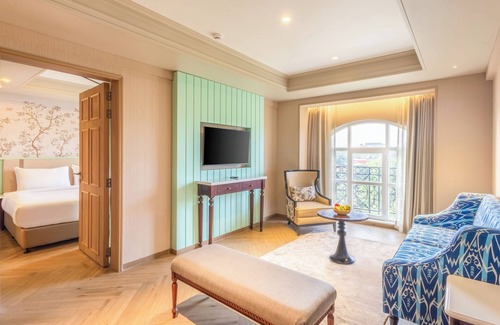 Hinjawadi Hotel | Enrise by Sayaji Lonavala