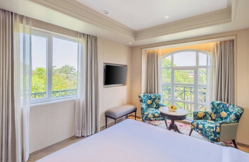 Hinjawadi Hotel | Enrise by Sayaji Lonavala