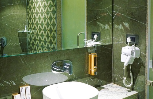 Nagpur Hotel | Enrise by Sayaji Nagpur
