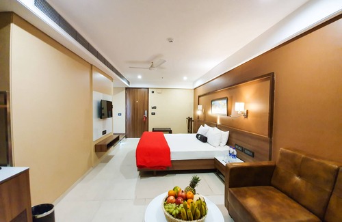 Hinjawadi Hotel | Enrise By Sayaji Pune