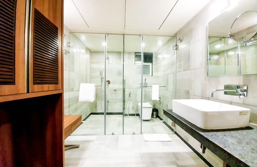 Hinjawadi Hotel | Enrise By Sayaji Pune