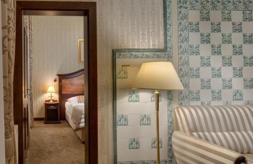 Marianske Lazne Hotel | Ensana Nové Lázně