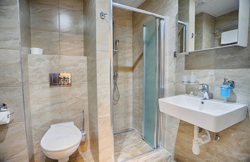 Smrdaky Hotel | Ensana Spa Smrdaky