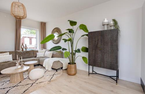 Lasonder-Zeggelt Apartment | Enschede91