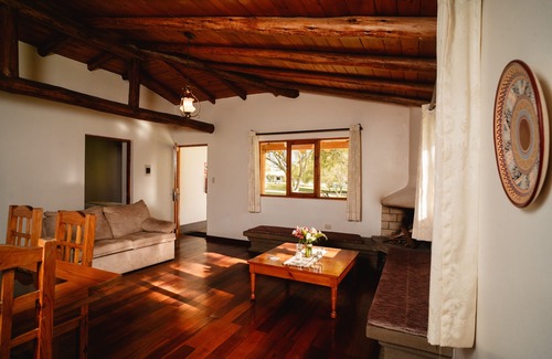 Banos del Inca Hotel | Ensenada Hotel y Campo Hotel Asociado Casa Andina