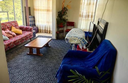 Martintar House | Ensuite Double Bedroom