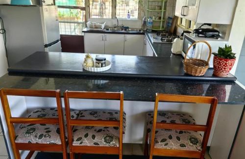 Martintar House | Ensuite Double Bedroom