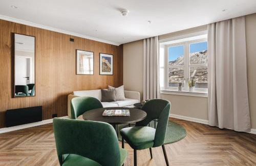Tromso Hotel | Enter St Elisabeth Suites & Spa