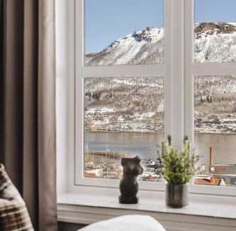 Tromso Hotel | Enter St Elisabeth Suites & Spa