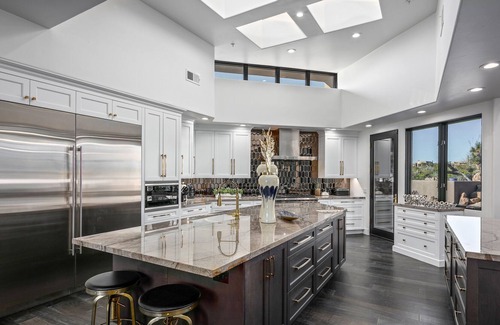 Troon North House | Entertainers Dream-Luxurious Vacation Home in Scottsdale Arizona