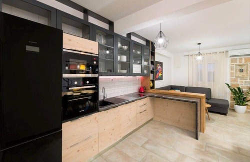 Murvica Villa | Enticing Sunset Villa With Magnificent Sea ViewS