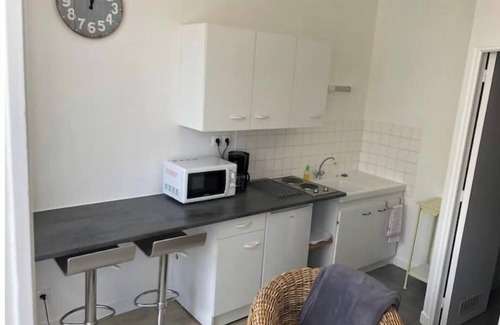 Laval Apartment | ENTIRE APARTMENT DOWNTOWN LAVAL