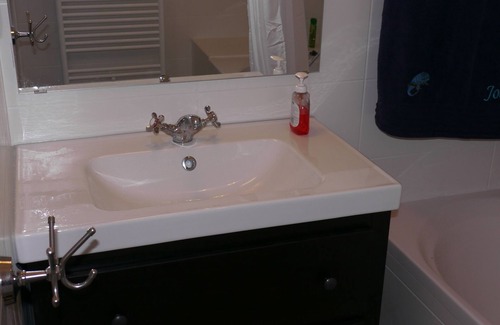 Foret Noire Apartment | Entire Charming 3 room apartment close to botanical garden and university