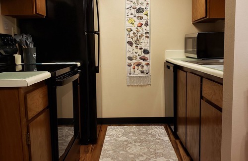 Sable Altura Chambers Condo | Entire Condo - Near DIA/Anschutz - End Unit, FREE In-Unit Washer/Dryer!
