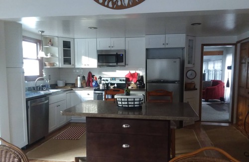 Normalville Cottage | Entire Cottage with Additional Creek Cabin - Fallingwater Ohiopyle Seven Springs