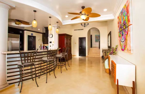 Campo de Golf Fonatur House | Entire Home In San Jose Del Cabo